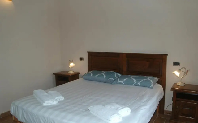 Holiday Home With Pool in Camporgiano