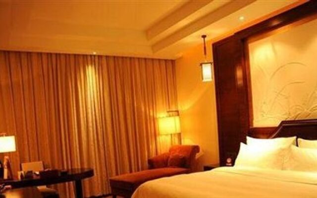 Samsara Hotel - Langzhong