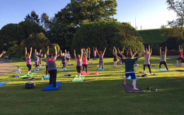 Carrickdale Hotel & Spa