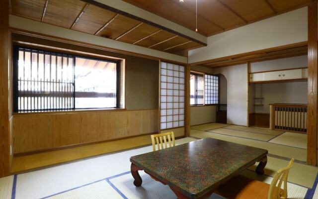 TOKIWAYA Ryokan