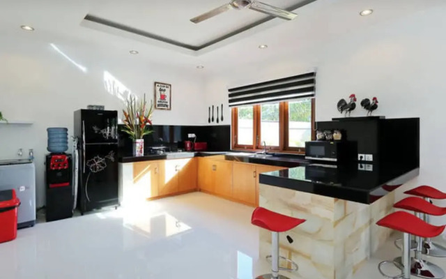Villa Melati