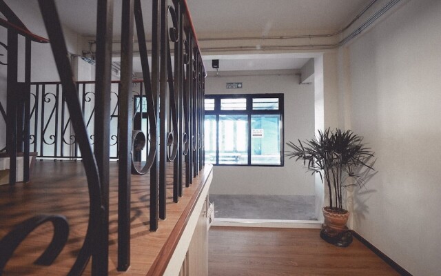 More than Sleep Hostel Pak Chong - Khao Yai