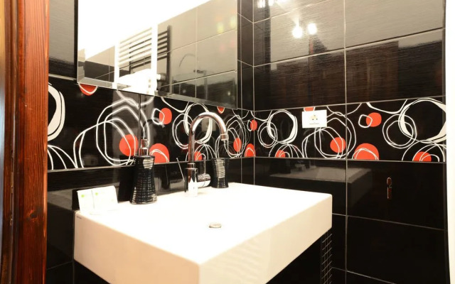 Select City Center Apartments Braşov