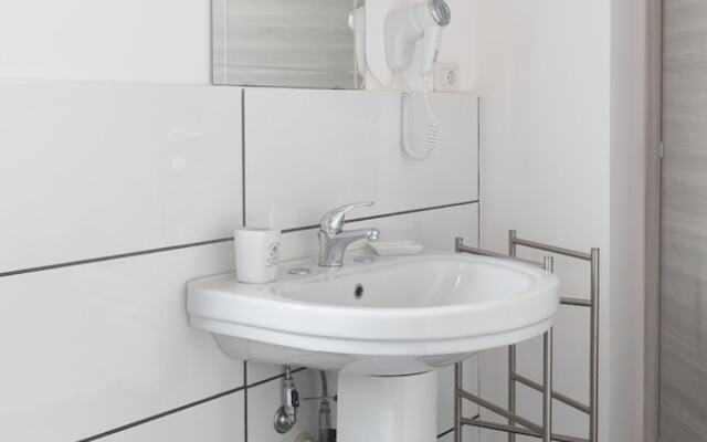 B&B Vicolo Garibaldi