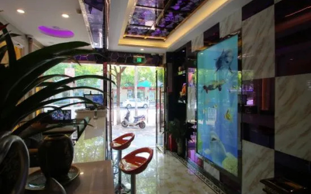 Aimeng Boutique Hotel