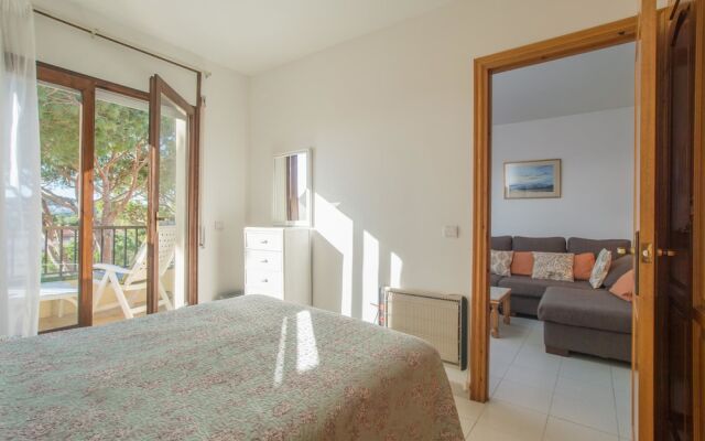 Aq-4 Calella De Palafrugell 4 Pax