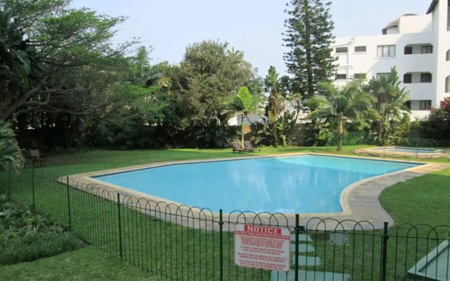 La Ballito 603 (new listing)