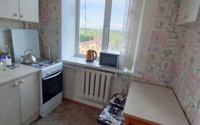 Апартаменты на Загородной 16