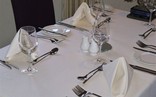 The White Hart at Lydgate