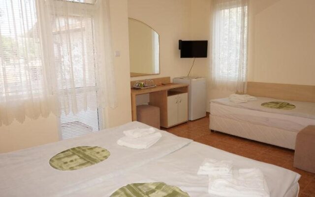 Borko Guest House