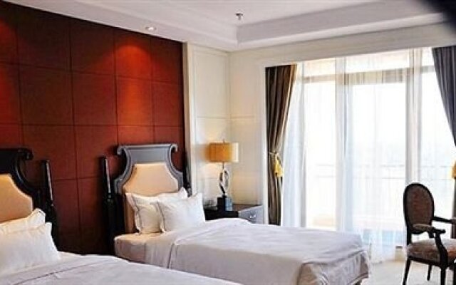 Shenyang Bi Gui Garden Holiday Inn