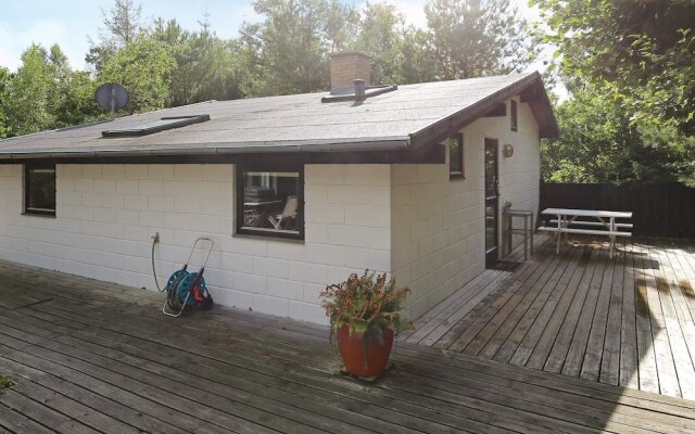 5 Person Holiday Home in Højby