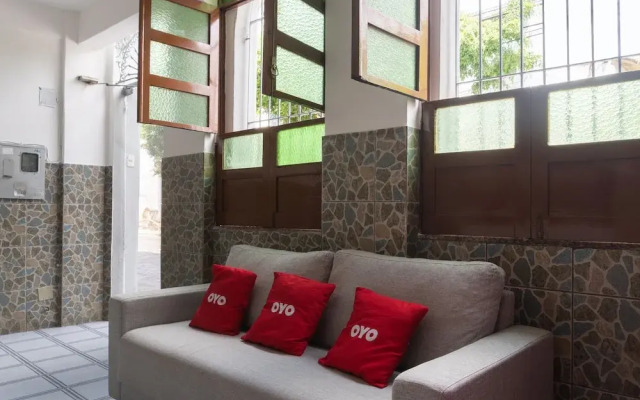 OYO Hotel Colonial Salvador