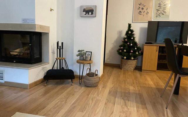 Private Apartment Laplandia 77 (Pamporovo, Bulgaria)