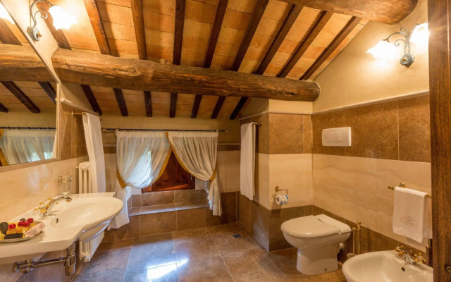 Corte dei Tini