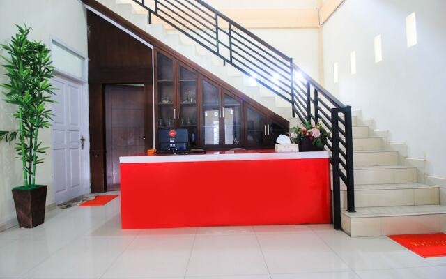 Tiaz Homestay by OYO Rooms