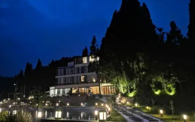 Hanshe Huitang Hotel
