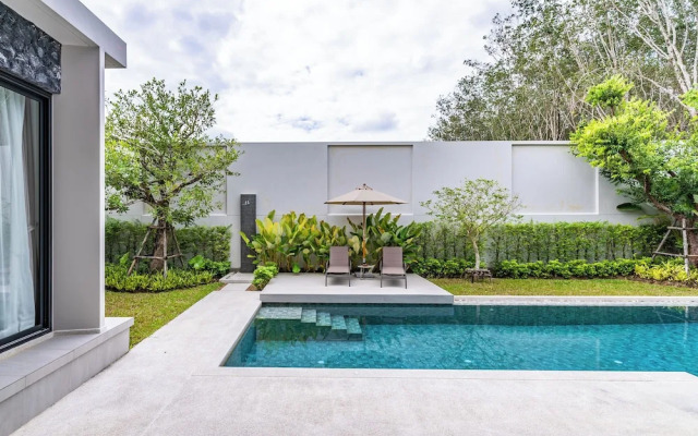 Botanica Modern By Villacarte 159/31