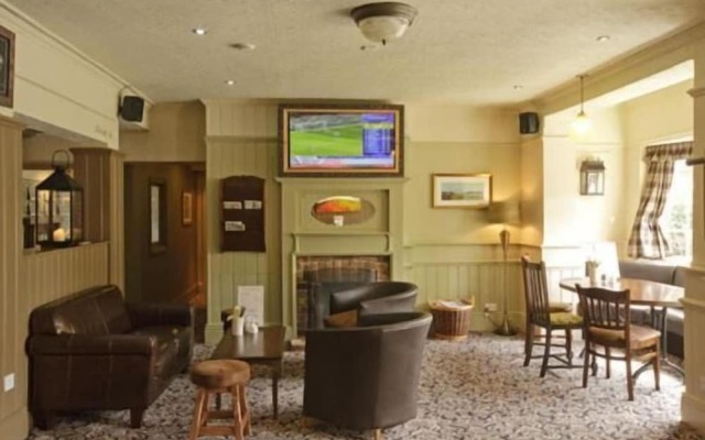 The Raven Hotel by Greene King Inns