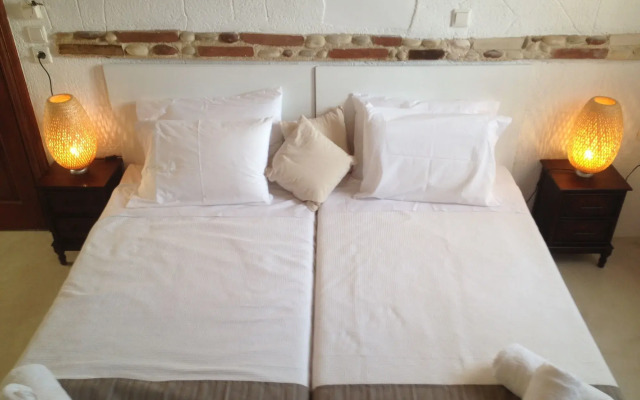 Auberge 32 | Old Town