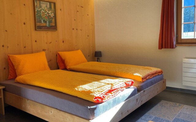 Alpenchalet Weidhaus