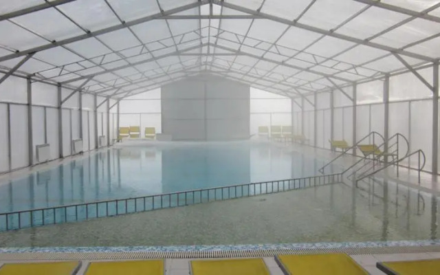 Spa Vita Springs Hotel