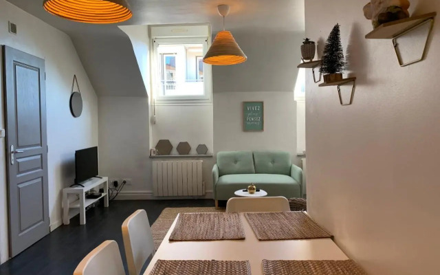 T3 ideally located #N9