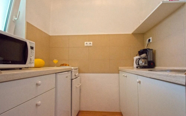 Sabina - 100m From sea - A2 Prizemlje