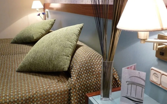 Hotel Jardín de Aranjuez