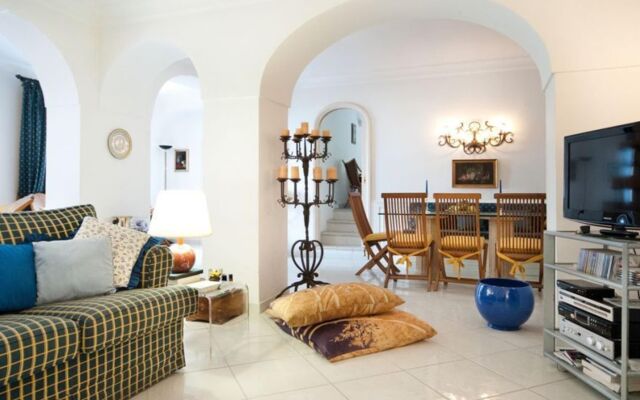 Villa Edera