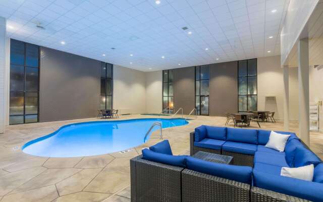 AmericInn by Wyndham Prairie du Chien