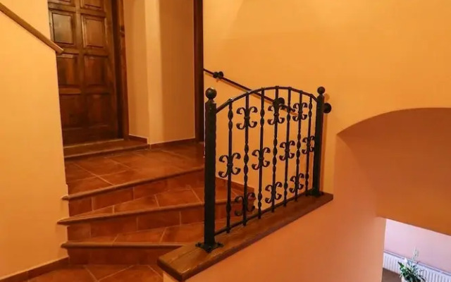 Villa Marie