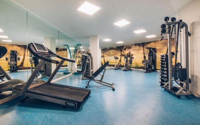 Iberostar Selection Marbella Coral Beach