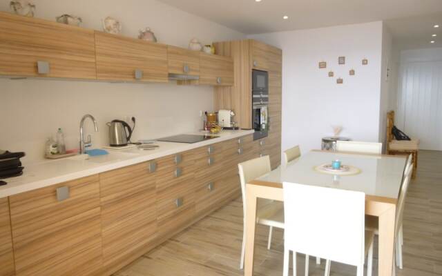 Appartement Chili