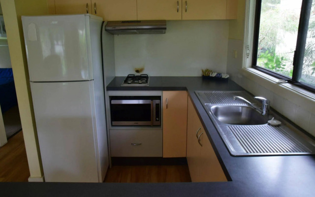 NRMA Sydney Lakeside Holiday Park