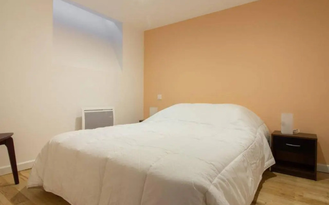 Appartement Cauterets, 4 pièces, 9 personnes - FR-1-401-181