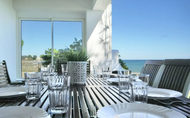 Villa in Moriani-plage by the Sea