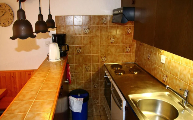 Apartment With Nendaz View