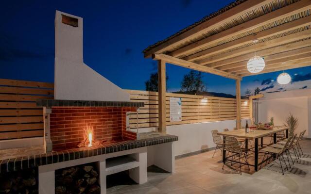 Sonel Luxury Villa, a Family Retreat, By ThinkVilla