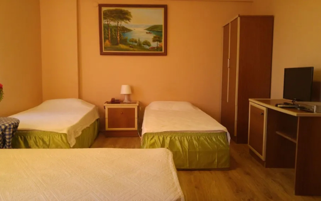 Sevtur Inn Hotel