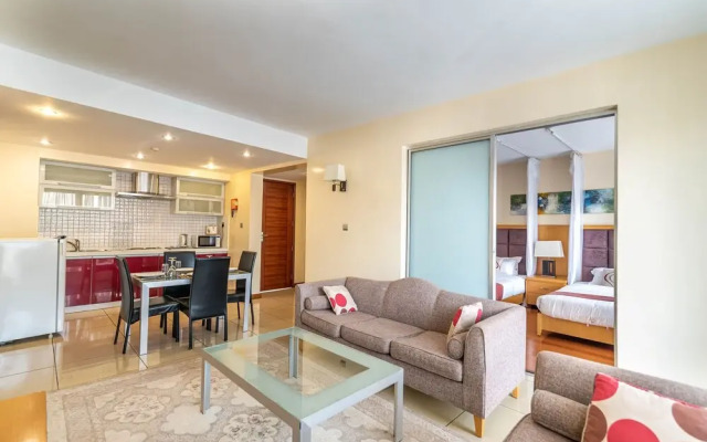 Lenana Suites