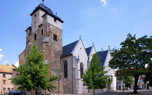 Hotel & Restaurant Maximilian