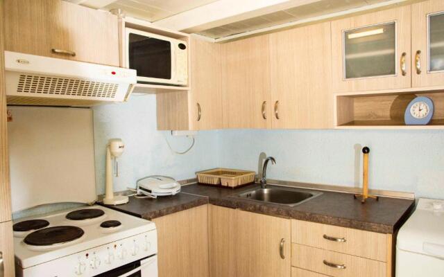 Modern Apartment 100m. from the Sea
