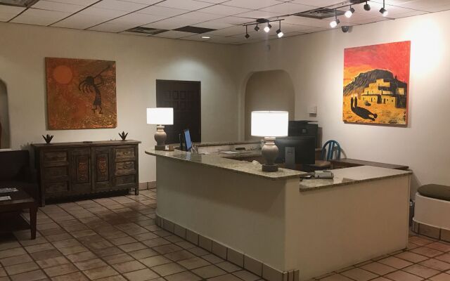 Taos Valley Lodge