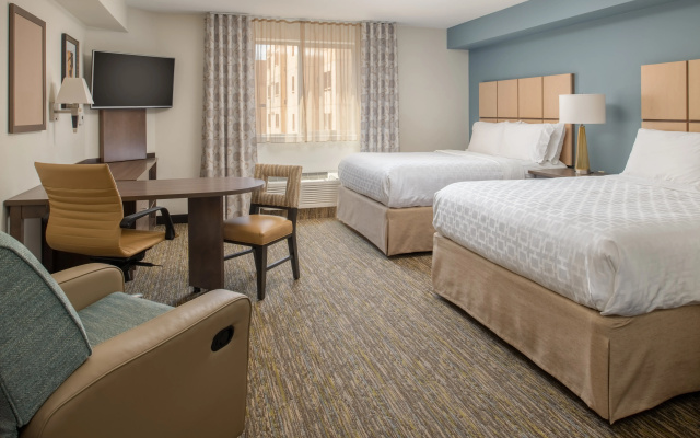 Candlewood Suites Vancouver-Camas by IHG
