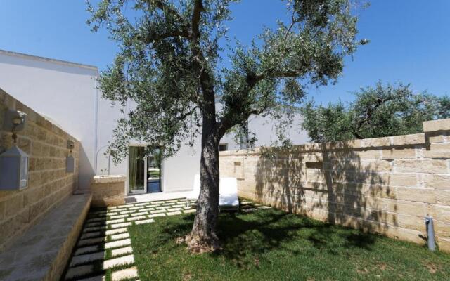 Masseria Muntibianchi AgriResort Restaurant & SPA