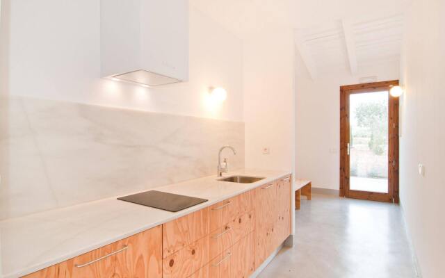 Sa Nau Agroturismo - Adults Only