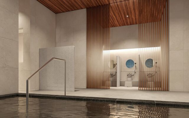 HOTEL WBF Iruonay Otaru
