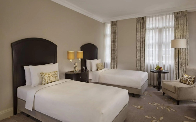 JW Marriott Grosvenor House London