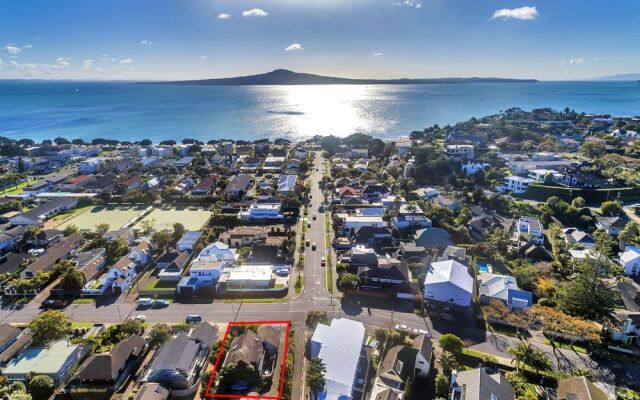 BnB Auckland
